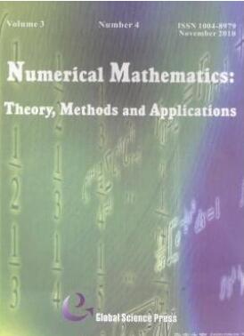 Numerical MathematicsϾ̎߼QՓİl(f)