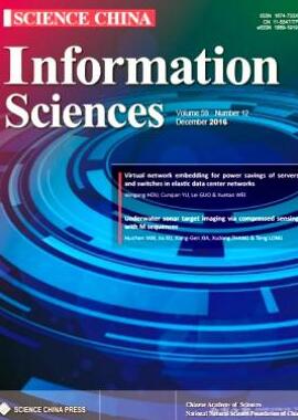 Science ChinaϴĝɫM(fi)